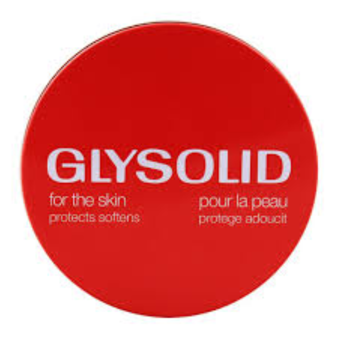 GLYSOLID CREAM 80ML TIN